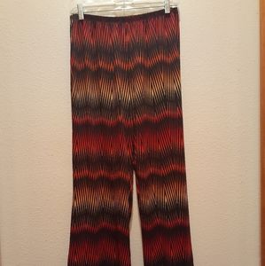Palazzo Pants